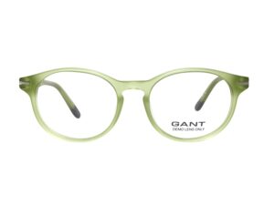 AUTHENTIC GANT EYEWEAR Unisex Top Quality Eyeglasses