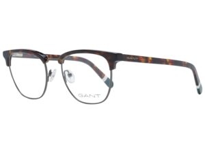 AUTHENTIC GANT EYEWEAR Men High-End Eyeglasses