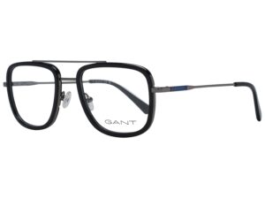 AUTHENTIC GANT EYEWEAR Men Elegant Eyeglasses