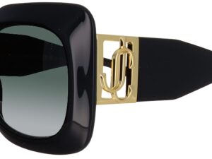 AUTHENTIC JIMMY CHOO Women Elegant Sunglasses