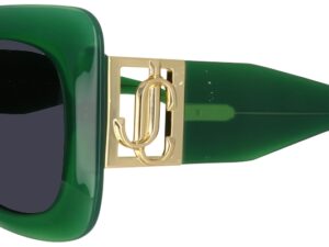 AUTHENTIC JIMMY CHOO Women High-End Sunglasses