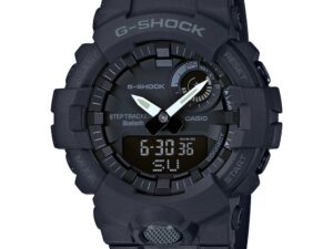 AUTHENTIC CASIO G-SHOCK G-SQUAD Step Tracker Bluetooth Official Box Top Quality Watch