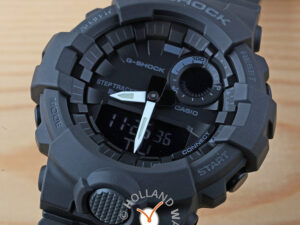 AUTHENTIC CASIO G-SHOCK G-SQUAD Step Tracker Bluetooth Official Box Top Quality Watch