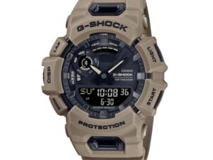 AUTHENTIC CASIO G-SHOCK G-SQUAD URBAN UTILITY SERIE Resin Designer Watch