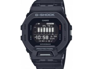 AUTHENTIC CASIO G-SHOCK G-SQUAD Step Tracker BluetoothÃÂ® ***SPECIAL PRICE*** Multifunction Premium Watch