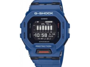 AUTHENTIC CASIO G-SHOCK G-SQUAD Step Tracker BluetoothÃÂ® ***SPECIAL PRICE*** Resin Elegant Watch