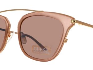 AUTHENTIC GUESS SUNGLASSES Metal High-End