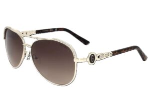 AUTHENTIC GUESS SUNGLASSES Women High-End