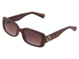 AUTHENTIC GUESS SUNGLASSES Tortoise Acetate Top Quality