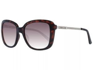 AUTHENTIC GUESS SUNGLASSES Tortoise Women Elegant