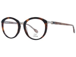 AUTHENTIC G. FERRE EYEWEAR GIANFRANCO Women Elegant Eyeglasses