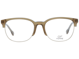 AUTHENTIC G. FERRE EYEWEAR GIANFRANCO Unisex High-End Eyeglasses