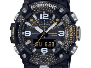 AUTHENTIC CASIO G-SHOCK MASTER OF MUDMASTER TERRA ***SPECIAL PRICE *** Official Box Sophisticated Watch