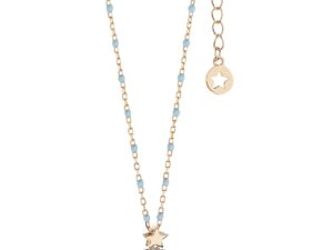 AUTHENTIC COMETE JEWELS NECKLACE Premium Bijoux