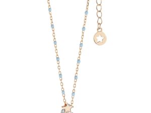 AUTHENTIC COMETE JEWELS NECKLACE Sophisticated Bijoux