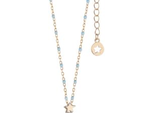 AUTHENTIC COMETE JEWELS NECKLACE Premium Bijoux