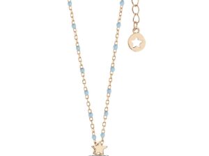 AUTHENTIC COMETE JEWELS NECKLACE Top Quality Bijoux