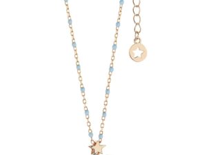 AUTHENTIC COMETE JEWELS NECKLACE Sophisticated Bijoux