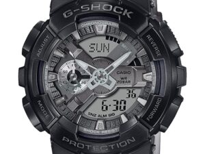 AUTHENTIC CASIO G-SHOCK MIDNIGHT FOG SERIE Men Top Quality Watch