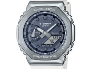 AUTHENTIC CASIO G-SHOCK OAK METAL COVERED PRECIOUS HEART SERIE ***SPECIAL PRICE** Men Sophisticated Watch