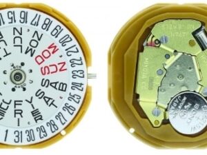 AUTHENTIC WATCH MOVEMENTS MIYOTA -GM02 Premium Watch accessories