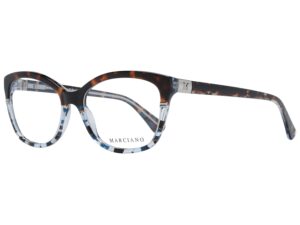 AUTHENTIC MARCIANO By GUESS EYEWEAR BY Women High-End Eyeglasses