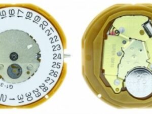 AUTHENTIC WATCH MOVEMENTS MIYOTA GM10- Sophisticated Watch accessories