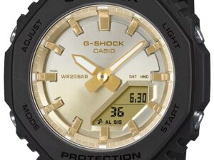 Authentic CASIO G-SHOCK OAK Mineral Designer High-end watch