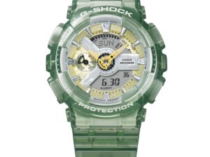 AUTHENTIC CASIO G-SHOCK WATCH Mineral Premium