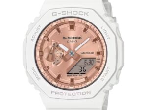 AUTHENTIC CASIO G-SHOCK OAK COMPACT PRECIOUS HEART SERIE Official Box High-End Watch