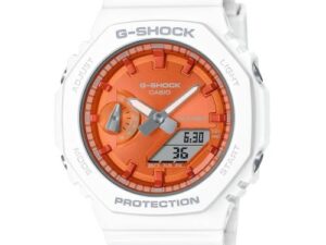 AUTHENTIC CASIO G-SHOCK OAK COMPACT PRECIOUS HEART SERIE Mineral Designer Watch