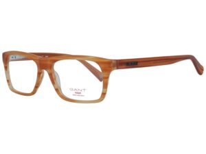 AUTHENTIC GANT EYEWEAR LEFFERT Unisex Sophisticated Eyeglasses