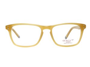 AUTHENTIC GANT EYEWEAR Men High-End Eyeglasses