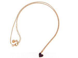 AUTHENTIC RUE DES MILLE NECKLACE Sophisticated Bijoux