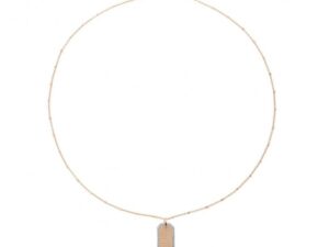 AUTHENTIC RUE DES MILLE NECKLACE High-End Bijoux