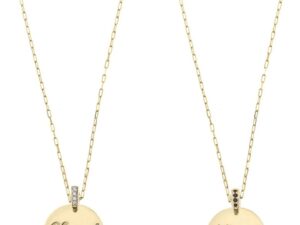 AUTHENTIC RUE DES MILLE NECKLACE Sophisticated Bijoux