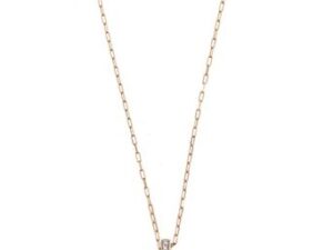 AUTHENTIC RUE DES MILLE NECKLACE Elegant Bijoux