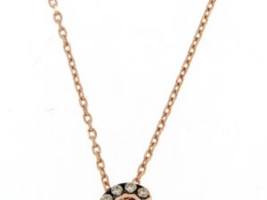 AUTHENTIC RUE DES MILLE NECKLACE Elegant Bijoux