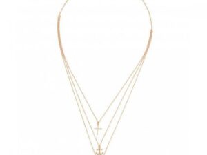 Authentic RUE DES MILLE Designer Jewelry  – COLLANE RUE DES MILLE