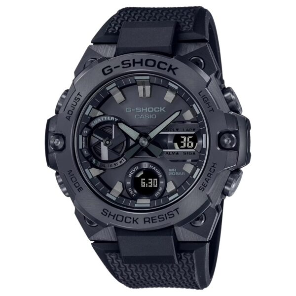 Authentic CASIO  Exclusive High-end watch - Variety CASIO - CASIO - Lacantus Store