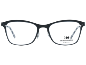 AUTHENTIC GREATER THAN INFINITY EYEWEAR Women High-End Eyeglasses