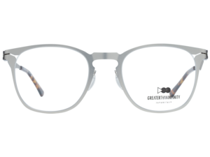 AUTHENTIC GREATER THAN INFINITY EYEWEAR Unisex High-End Eyeglasses