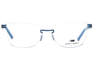 AUTHENTIC GREATER THAN INFINITY EYEWEAR Unisex Exclusive Eyeglasses