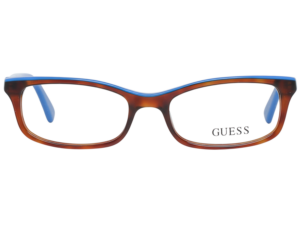 AUTHENTIC GUESS EYEWEAR Women Exclusive Eyeglasses