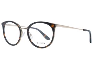 AUTHENTIC GUESS EYEWEAR Women Exclusive Eyeglasses