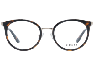 AUTHENTIC GUESS EYEWEAR Women Exclusive Eyeglasses