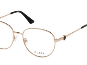 AUTHENTIC GUESS EYEWEAR Metal Designer Eyeglasses