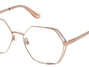 AUTHENTIC GUESS EYEWEAR Metal Premium Eyeglasses