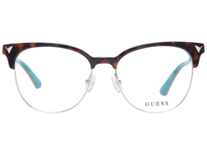 AUTHENTIC GUESS EYEWEAR Women Elegant Eyeglasses