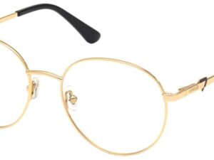 AUTHENTIC GUESS EYEWEAR Metal Elegant Eyeglasses